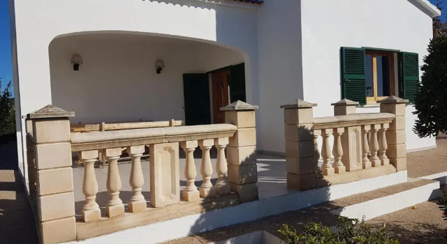 Villa Luz