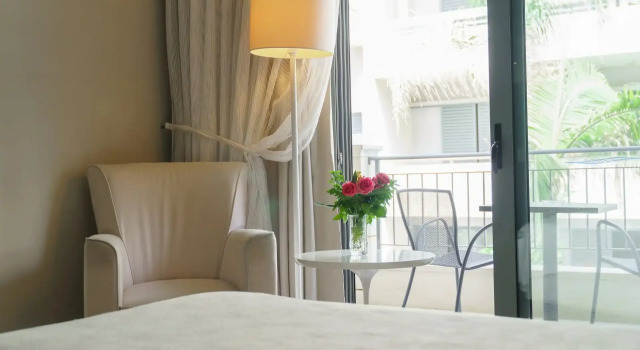 Двухместный номер Standard Aegean Pearl