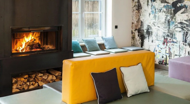 Oberstdorf Hostel, Boek Hostel Hotels in Beieren met ontbijt, Ontbijt
