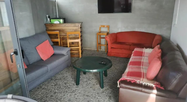 Villa Boa Vista