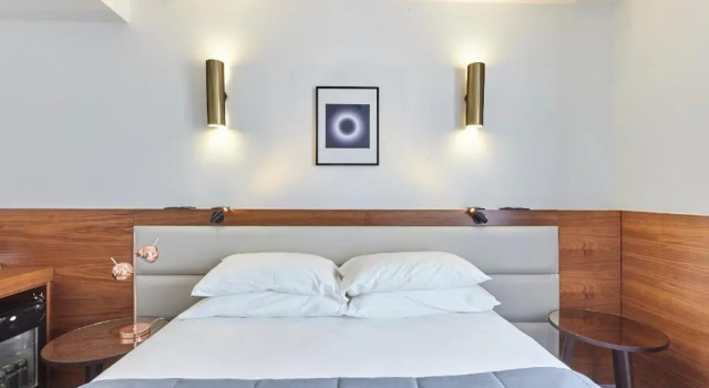 Номер Standard Hotel Royal Phare