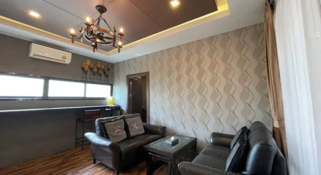 Люкс TheRabbithome