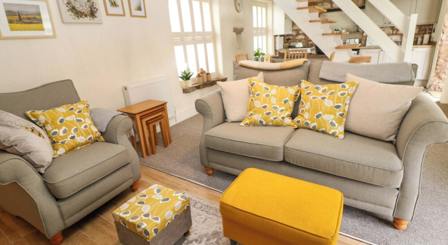 Meadow View Cottage, Prenota Casa vacanze Matlock Derbyshire