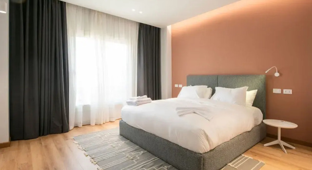 Sequoia, Rezervovat Hotel Káhira Cairo Governorate