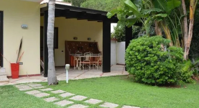 Villa Losanna