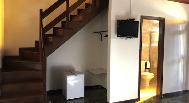 Номер Standard Дуплекс Hotel Gran Minas