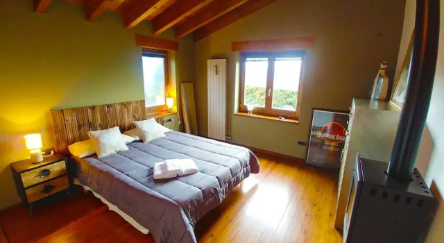 Casa Campelles I