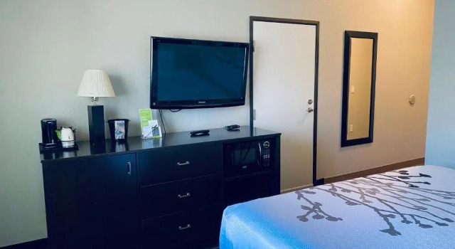 Номер Standard La Quinta Inn by Wyndham Steamboat Springs