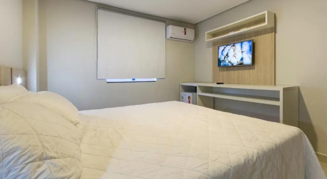 Номер Standard WR Confort Hotel Campo Grande