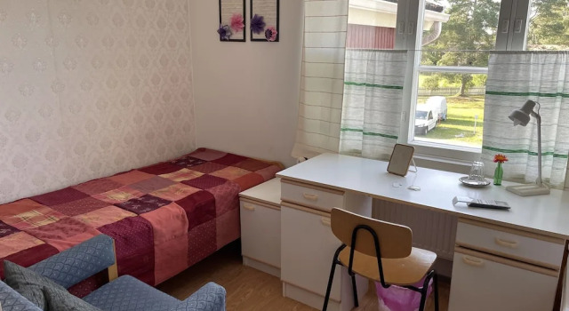 Opintola Bed & Breakfast, Rezervasyon Bed and Breakfast Teuva Central Finland
