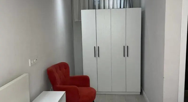Двухместный номер Economy Chloe hotel Alaçatı