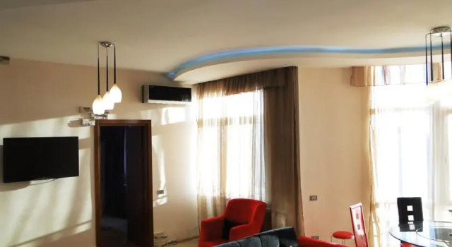 Beautiful Apartment In Batumi, Book Apartment Batumi 