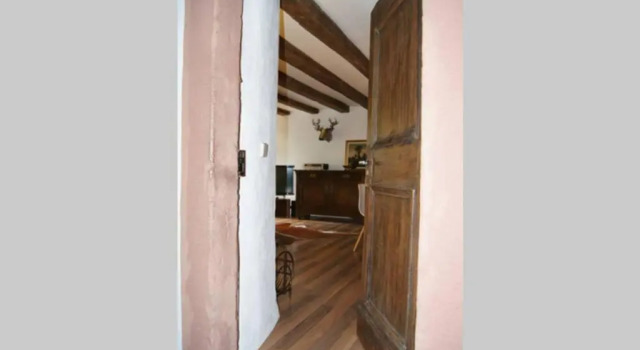 Historischer Adelshof am Marktplatz, Atelier 70 m², Забронировать Апартаменты/квартира Вайнхайм Rhein-Neckar
