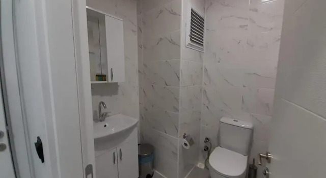 Номер Standard Choras Butik Otel Restaurant