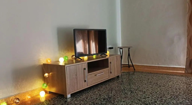 The Beach House, Забронировать Апартаменты/квартира Апартаменты Каристос, Апартаменты/квартира