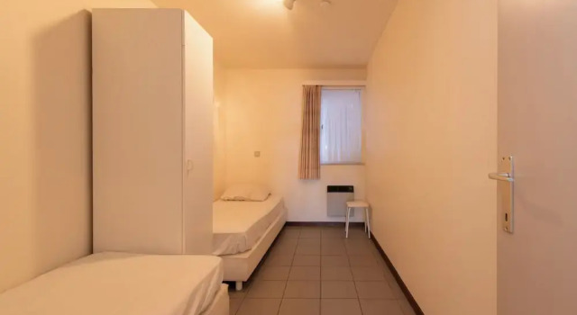 Апартаменты Apartment in Middelkerke near Casino