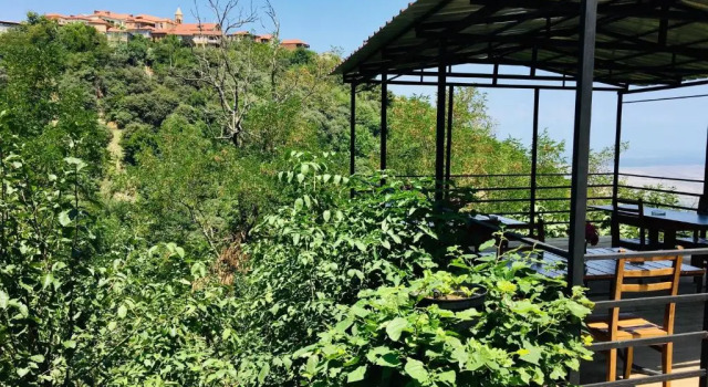 Lias Guest House, Prenota Affittacamere Affittacamere a Kakheti, Affittacamere
