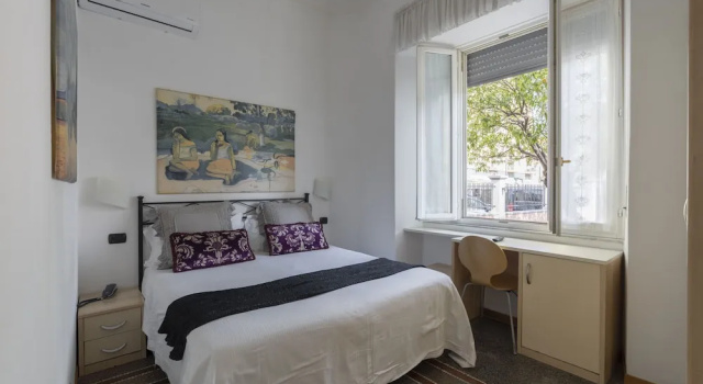 Номер Standard Hotel Aida