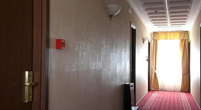 Номер Standard Hotel Jolly