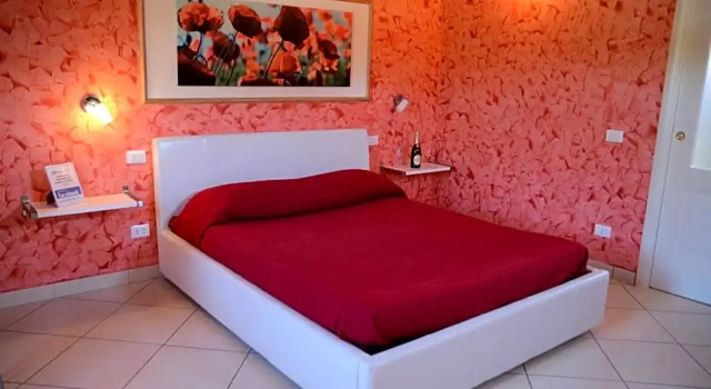 Le Suite Bracciano, Buchen Sie Hotel Bracciano Braccianosee