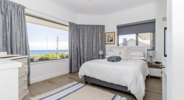 Двухместный номер Deluxe Цокольный этаж Sandbaai Country House