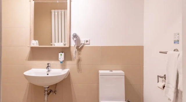 Номер Standard Brauereigasthof Stanglbräu