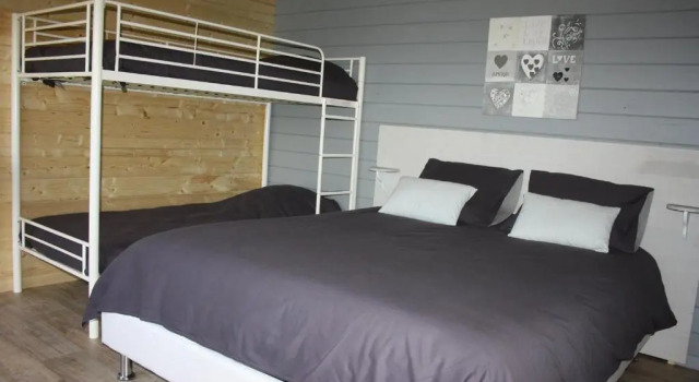 Chambres d'hôtes la landrière, Rezerwuj Hotel Mauleon Poitou-Charentes