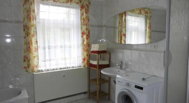 Апартаменты Ferienwohnung Zum Lilienstein