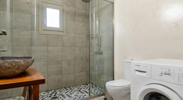 Вилла Chroma Pelion Villas