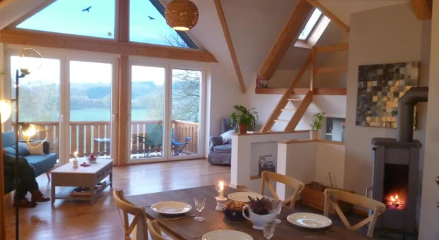 Апартаменты BelEtage Eifel
