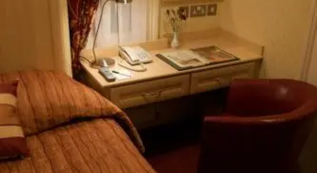 Grange Hotel