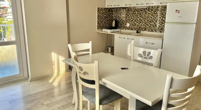 Номер Standard Пентхаус Silver Tower Residence