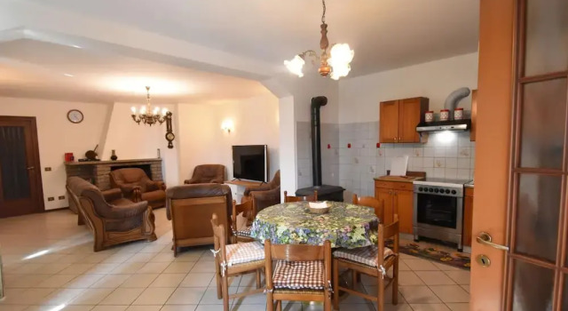 Коттедж Belvilla by OYO Casa al Torchio