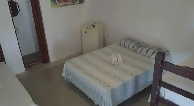 Pousada Praia de Ponta Negra, Rezervovat Hotel Hotely v Bahia se snídaní, Snídaně