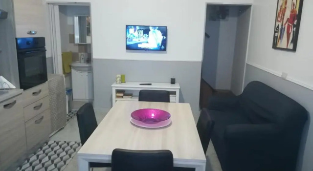 Lejlighed casa Masaracchio