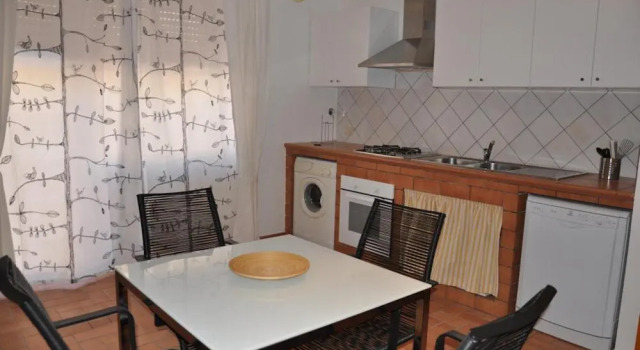 Апартаменты Sweet Home Holidays