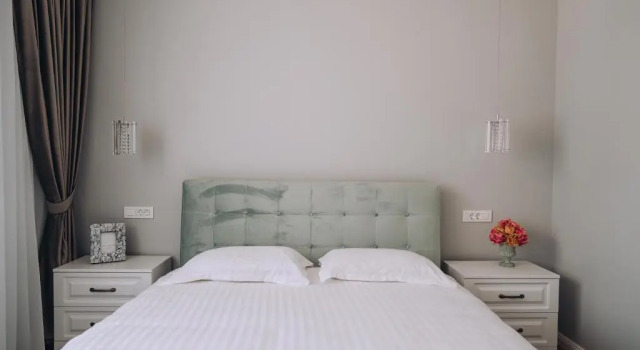 Апартаменты GOLD Suites