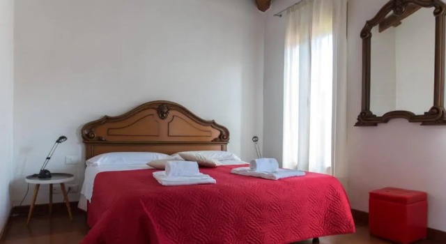 Appartamento Cà Del Bianco 4