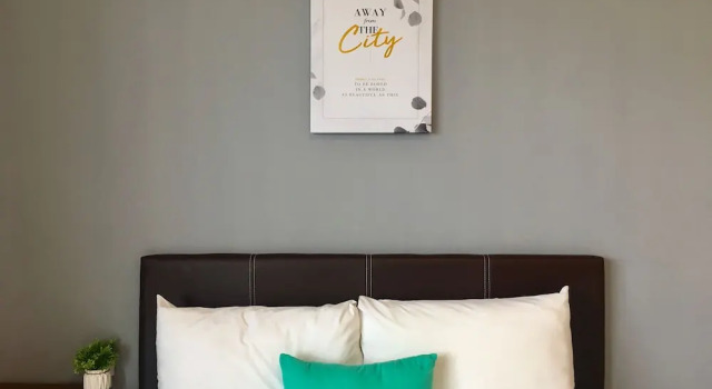 Jio Suites Aeropod Simple & Relax, Prenota Affittacamere Kota Kinabalu Sabah
