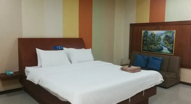 Reurn Thai Resort Ratchaburi