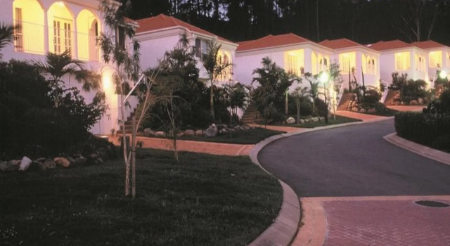 Royal Woods Resort, Buchen Sie Resort Ashmore Gold Coast