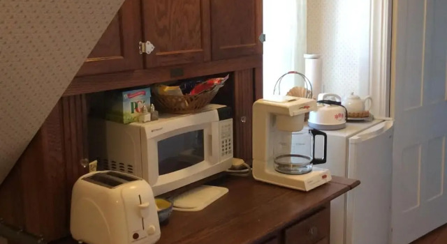 Двухместный номер Economy Clary Lake Bed and Breakfast
