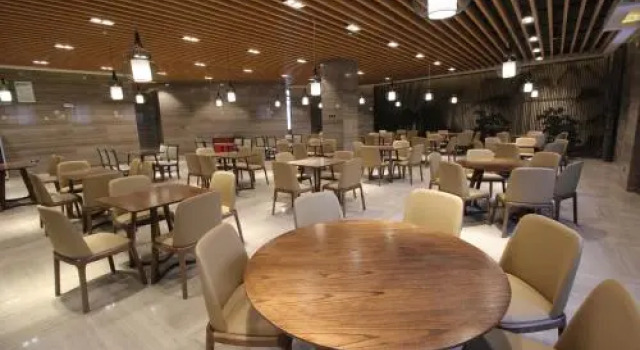 Zhangye Diamond Hotel, Rezerwuj Hotel Hotele biznesowe w Gansu, 4* 5*