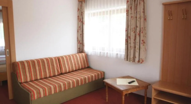 Hotel Feichter, Rezervovat Hotel Hotely v Tyrolsko se snídaní, Snídaně