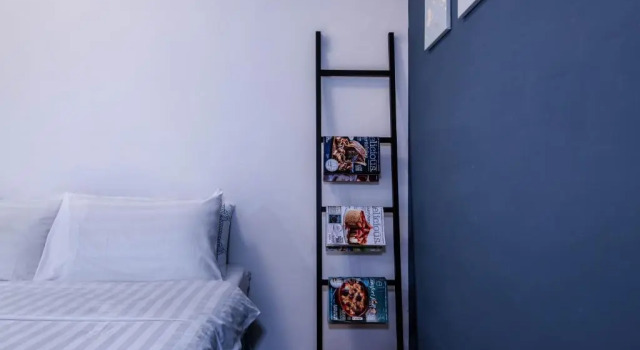 Четырёхместный номер Standard EATzzZ Hostel
