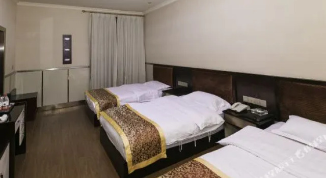 Huilong Hotel, Buchen Sie Hotel Yongchuan Chongqing, in der Nähe von Locajoy