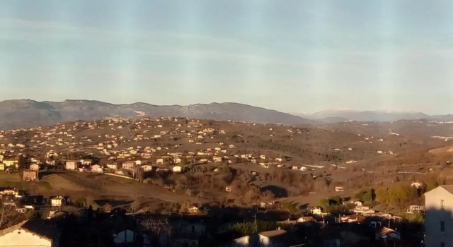 Апартаменты Appartamento A Campobasso