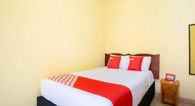 Номер Standard OYO Hotel Y Restaurante Mitla, Oaxaca