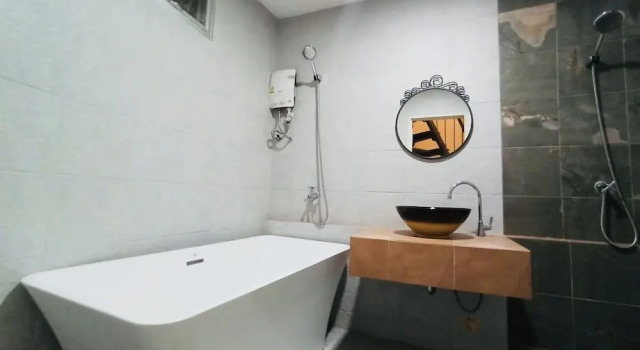 Семейный номер Standard WangPla Villa Resort