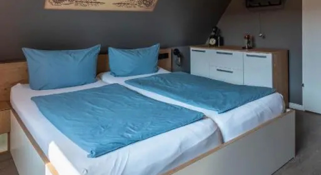 Семейный люкс Hotel Luina Beach